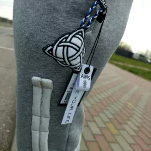 Брелок "Триглав"