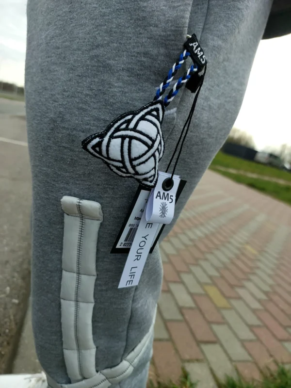 Брелок "Триглав"
